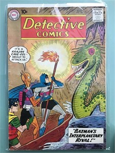 Detective Comics #282
