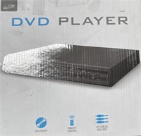 ILIVE DVD PLAYER RETAIL $30