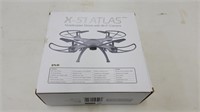X-51 Atlas quadcopter drone