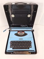 VINTAGE Litton Royal Saturn12 Electric Typewriter