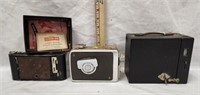 Vintage Cameras