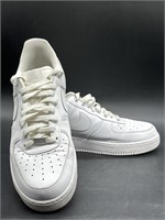 Nike Air Force 1’s (M 10.5)