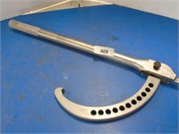 Flange Wrench