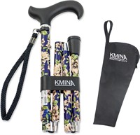 KMINA PRO - Folding Canes