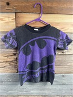 Batman Returns Kids T-shirt Size 8