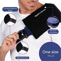 Thermopeutic Reusable Ice Pack for Injuries