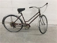 Vista Cruiser Ladies Bike