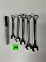 Socket Wrenches Taiwan