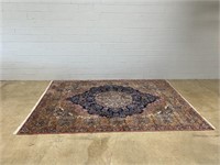 Karastan Floral Rug