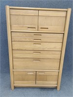 Thomasville Chest of Drawers with Doors