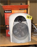 Holmes Heater