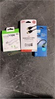 BOOST CHARGE USB EXTENTION CABLE A MALE/ A FEMALE