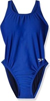 $44 - Speedo Women's 8 Swimwear Pro LT Super Pro