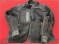 Used medium refrigiwear jacket