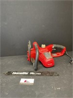 Homelite Chainsaw