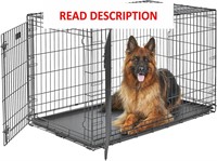 MidWest Life Stages 48x30x33 XL Dog Crate