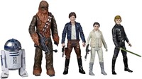 Star Wars Celebrate The Saga Toys Rebel Alliance