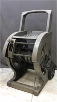 Suncast Large Hose Reel - Used Condition From The