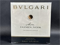 Mon Jasmin Noir The Essence of a Jeweller BVLGARI