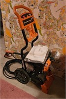 Generac 2800psi Pressure Washer