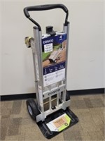 NEW Cosco 4 in 1 Hand Truck 1,000lbs Capacity