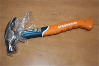 New Starkmann 16oz Claw Hammer