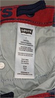 New Youth Levi Jeans