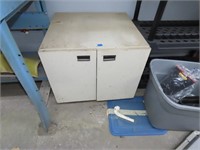 Metal Printer Cabinet