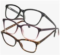 Foster Grant Design Optics Reading Glasses