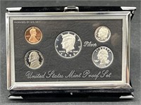 (BC) 1996 United States Mint Premier Silver Proof