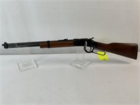 Ithaca Gun Co Inc., M-48, 22 S/L/LR, NSN, 18" brl