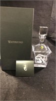 Very nice Waterford Decanter