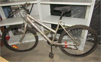 15 Speed Storm SuperCycle Mountain Bike