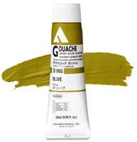 Gouache Artists’ Acrylic Polymer Multi 3 pk.