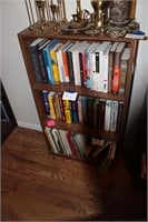 Small Bookshelf