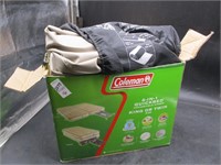 Coleman Inflatable Mattress