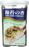 Nori Fume Furikake Rice Seasoning - 1.7 oz (1.7 oz