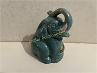 Elephant Tea Bell - missing bell