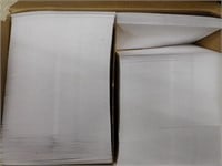 Box of 6x9 Envelopes