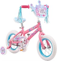Pacific Character Kids Bike, Ages 3-5 Years