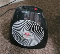 Vornado fan/heater