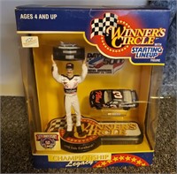 Nascar Collectibles