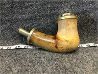 Large Old Pipe