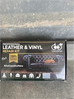 Coconix Leather & vinyl repair kit