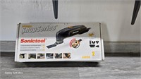 Rockwell Oscillating Multi-Tool