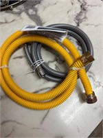 Gas hoses