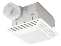 Broan 50 CFM Ventilation Fan with Light $98