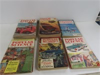 1950s Magazines