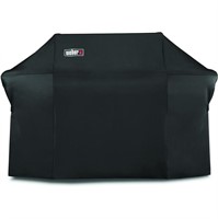 N6613  Weber 7109 Grill Cover, Summit E-600 or S-6