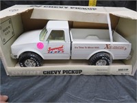 Vintage Nylint Pickup Truck in Box 14&1/4"